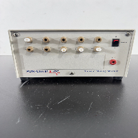 PDR-Chiral Solvent Mixing Module image 2
